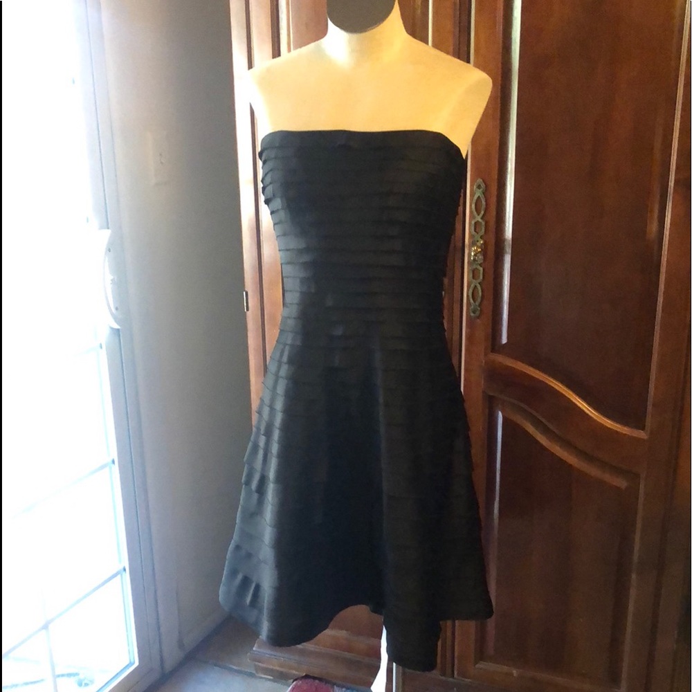 Cache Dress